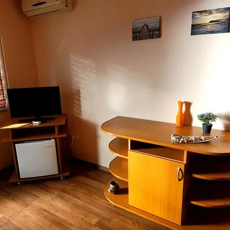 Guest house Cristalex