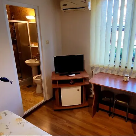 Guest house Cristalex