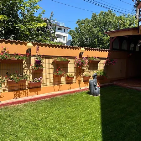Cristalex Guest house Eforie Nord