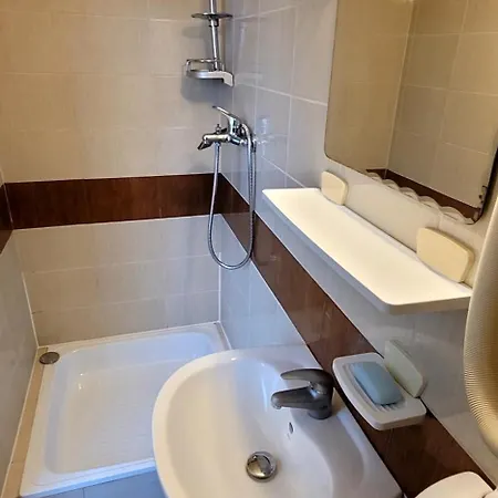 Cristalex Eforie Nord