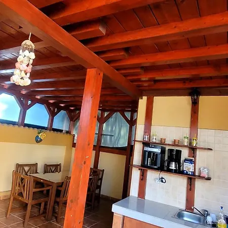 Guest house Cristalex
