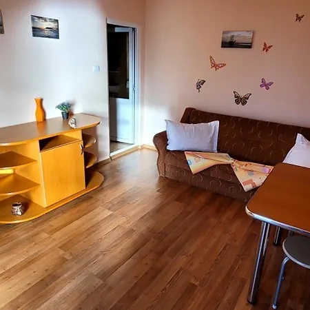 Cristalex Maison d'hôtes Eforie Nord