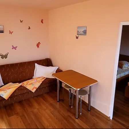 Maison d'hôtes Cristalex *