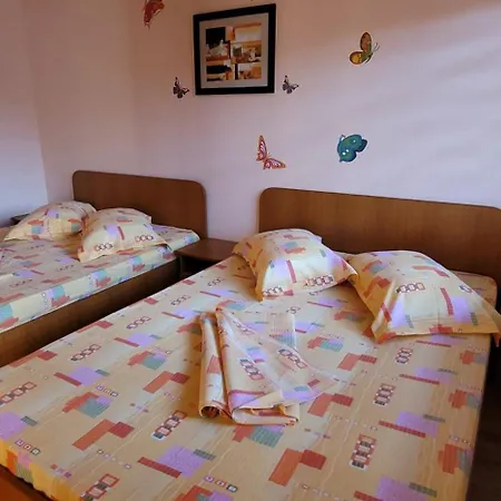 Guest house Cristalex *