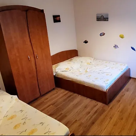 Guest house Cristalex