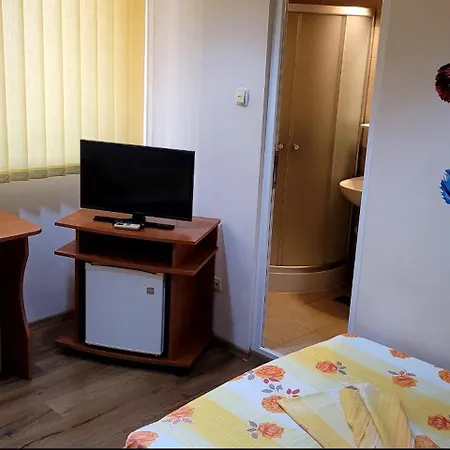 Cristalex Guest house *