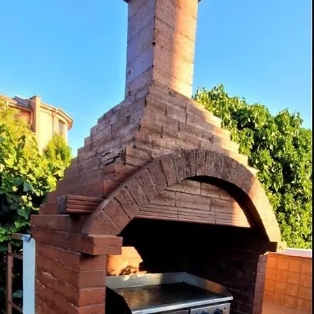 Cristalex Maison d'hôtes *